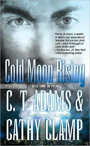 [A Tale of the Sazi 07] • Cold Moon Rising